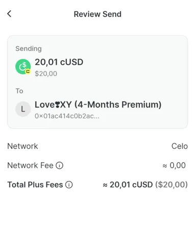 Premium Benefits